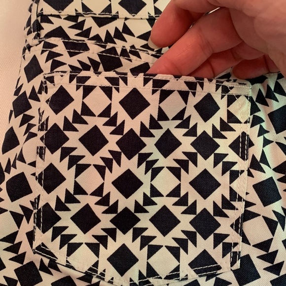 J. Crew Toothpick Pants NWOT. Size 26 Ankle - Picture 12 of 16